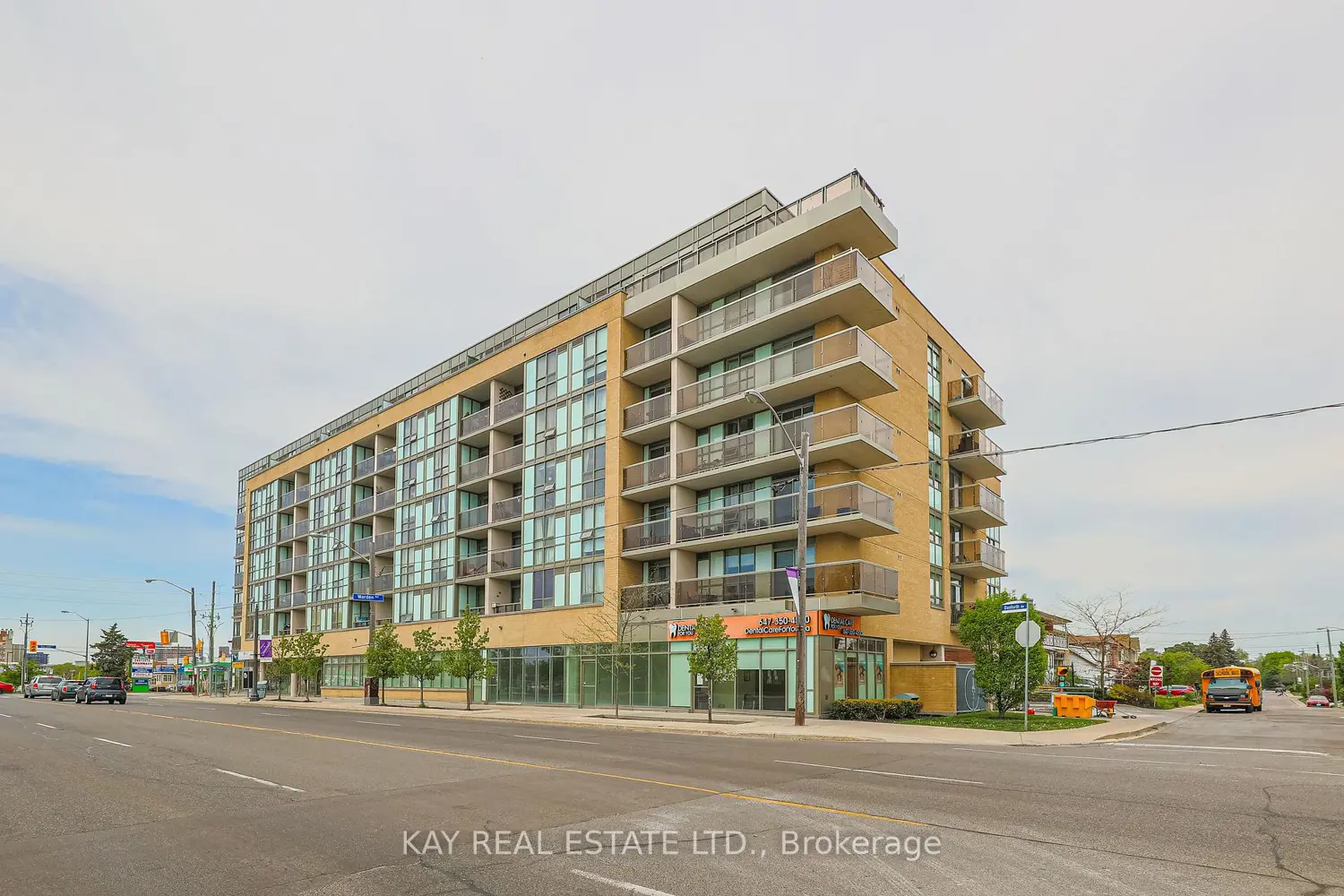 Additional image 12 of 3520 Danforth Avenue 612, Toronto