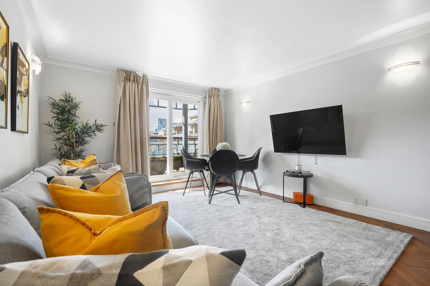 Additional image 7 of 1 Bed Flat, Falcon Lodge, W9, N1 7GU