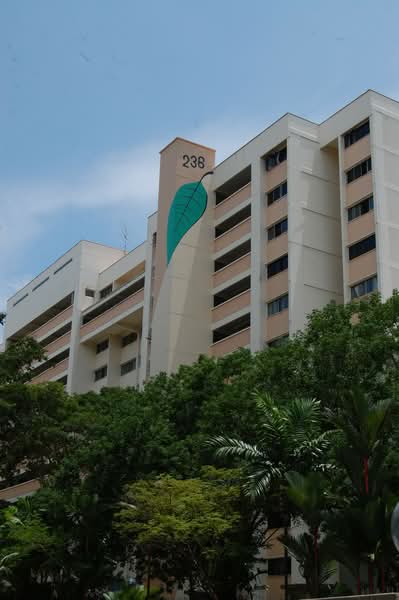 Additional image 10 of 236 Tampines Street 21