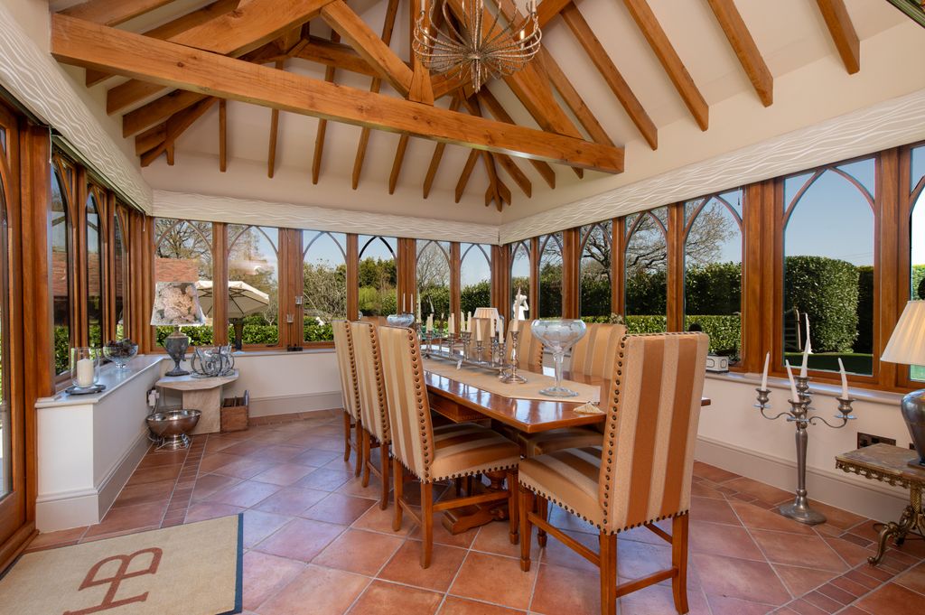 Additional image 4 of 5 bed detached house for saleSale Green, Worcestershire WR9