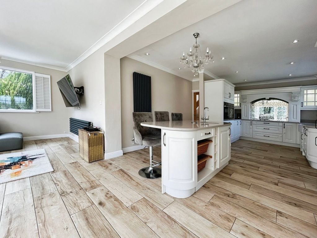 Additional image 15 of 4 bed detached house for saleSt Mary Hill, Bridgend CF35