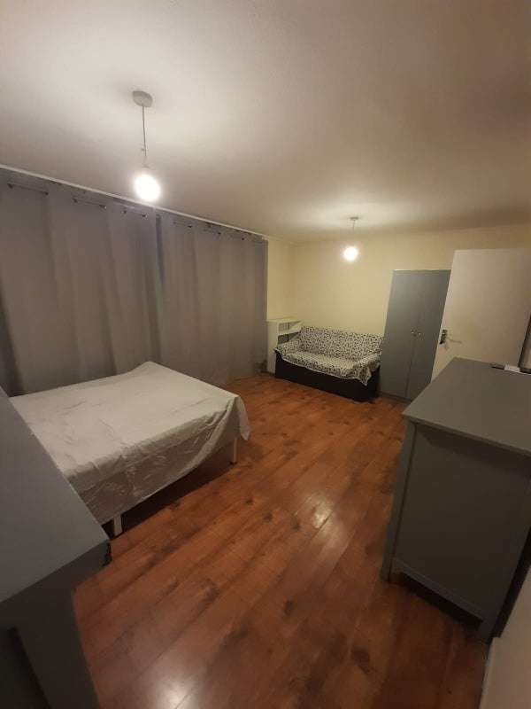 Room in a Shared Flat, Lockwood Square, SE16, N1 7GU