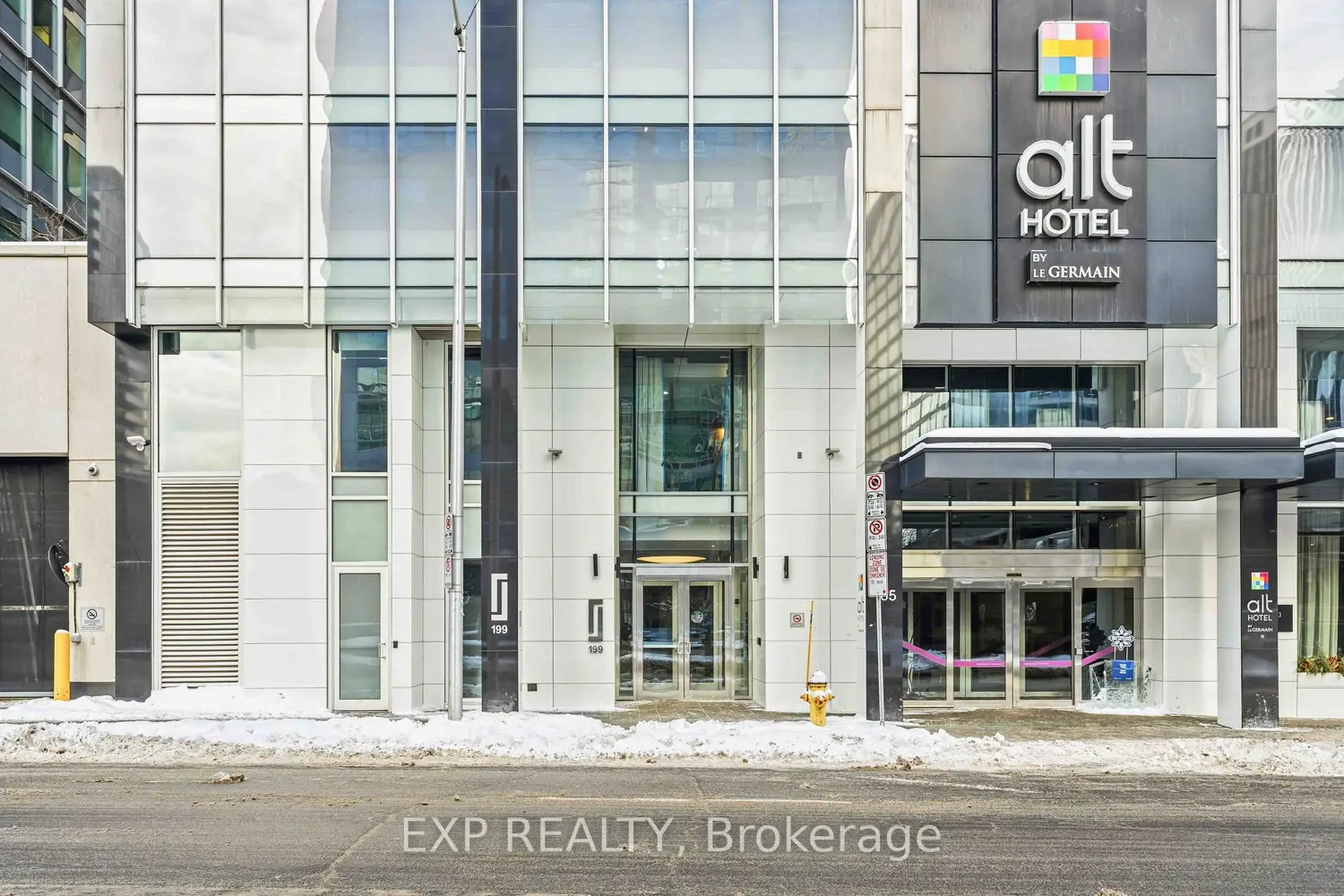 Additional image 2 of 199 Slater Street 2102