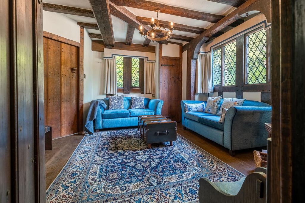 Additional image 14 of 8 bed detached house for saleMoult Hill, Salcombe, Devon TQ8