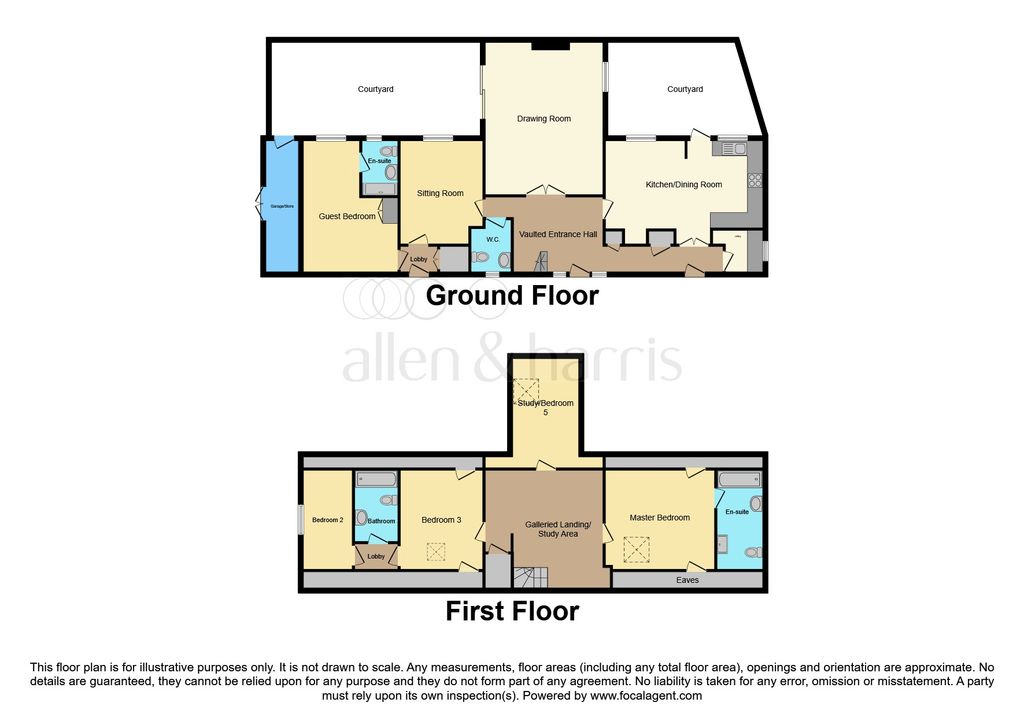 Additional image 25 of 5 bed detached house for saleThe Street, South Stoke, Reading RG8