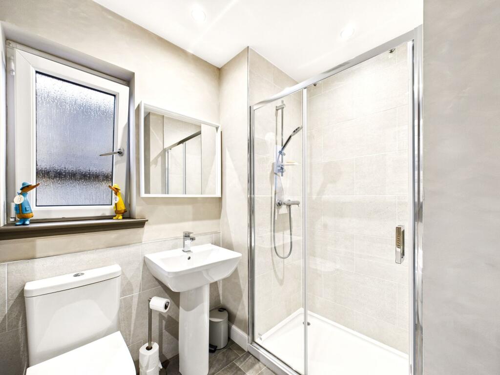 Additional image 22 of Baillie Crescent, Alford, AB33