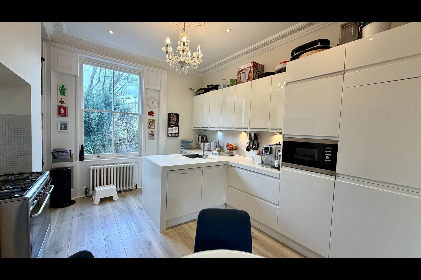 Additional image 41 of 4 Bed Terraced House, Morton Road, N1, N1 7GU