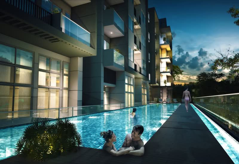 Additional image 28 of 21 Hillview Terrace