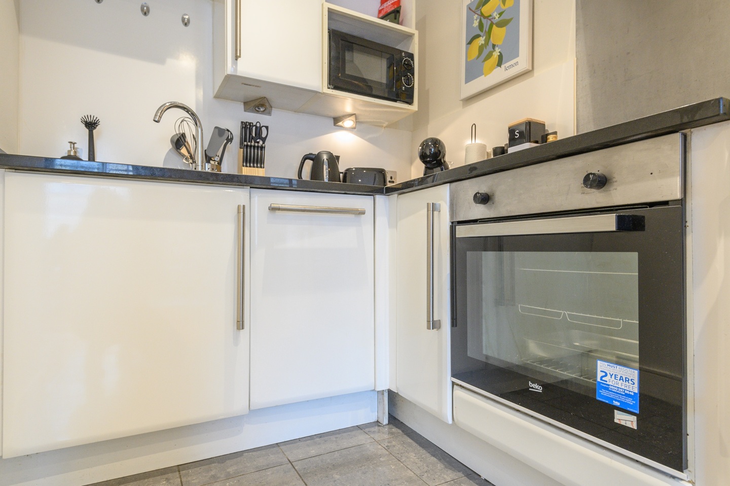 Additional image 24 of 2 Bed Flat, Bedford Chambers, LS1, LS1 5PZ