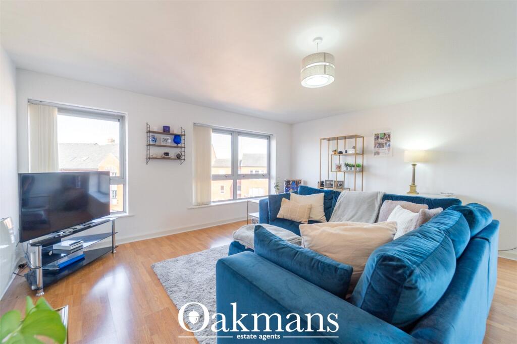 Additional image 26 of George Street, Birmingham, West Midlands, B3