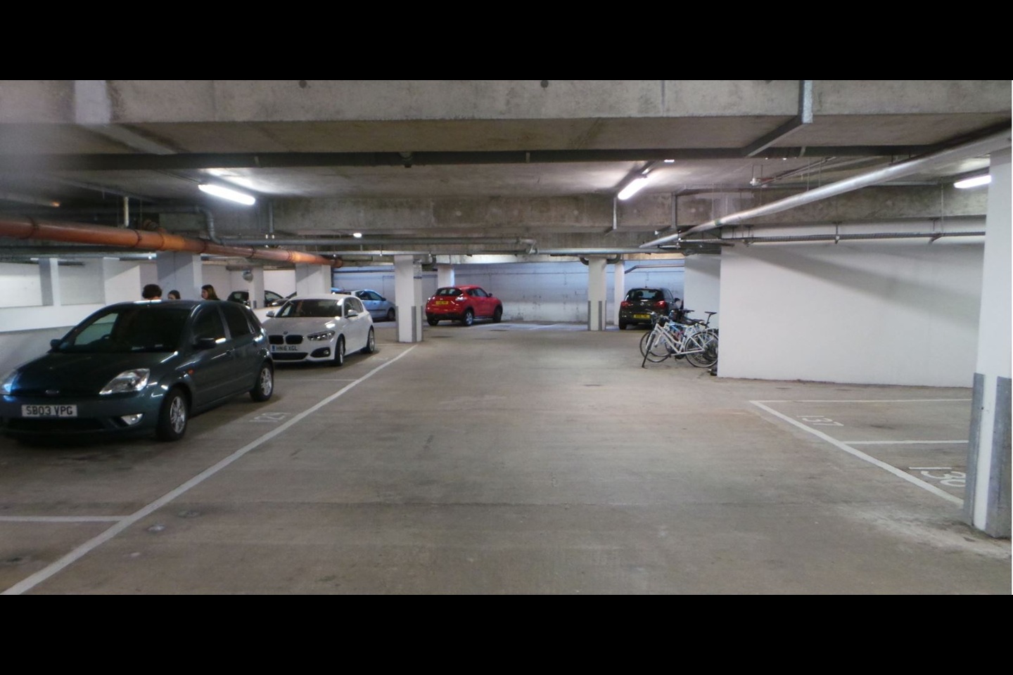 Additional image 11 of 2 Bed Flat, Browning St, B16, N1 7GU