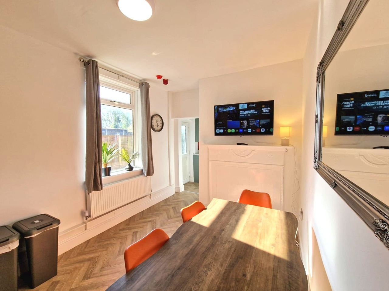 Additional image 13 of Bedsit, Gillott Road, B16, N1 7GU