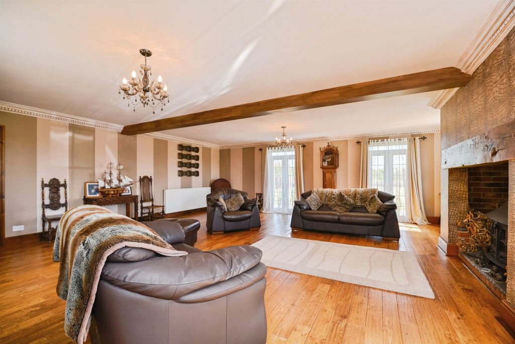 Additional image 4 of 5 bed detached house for saleDarlington Road, Elton, Stockton-On-Tees TS21