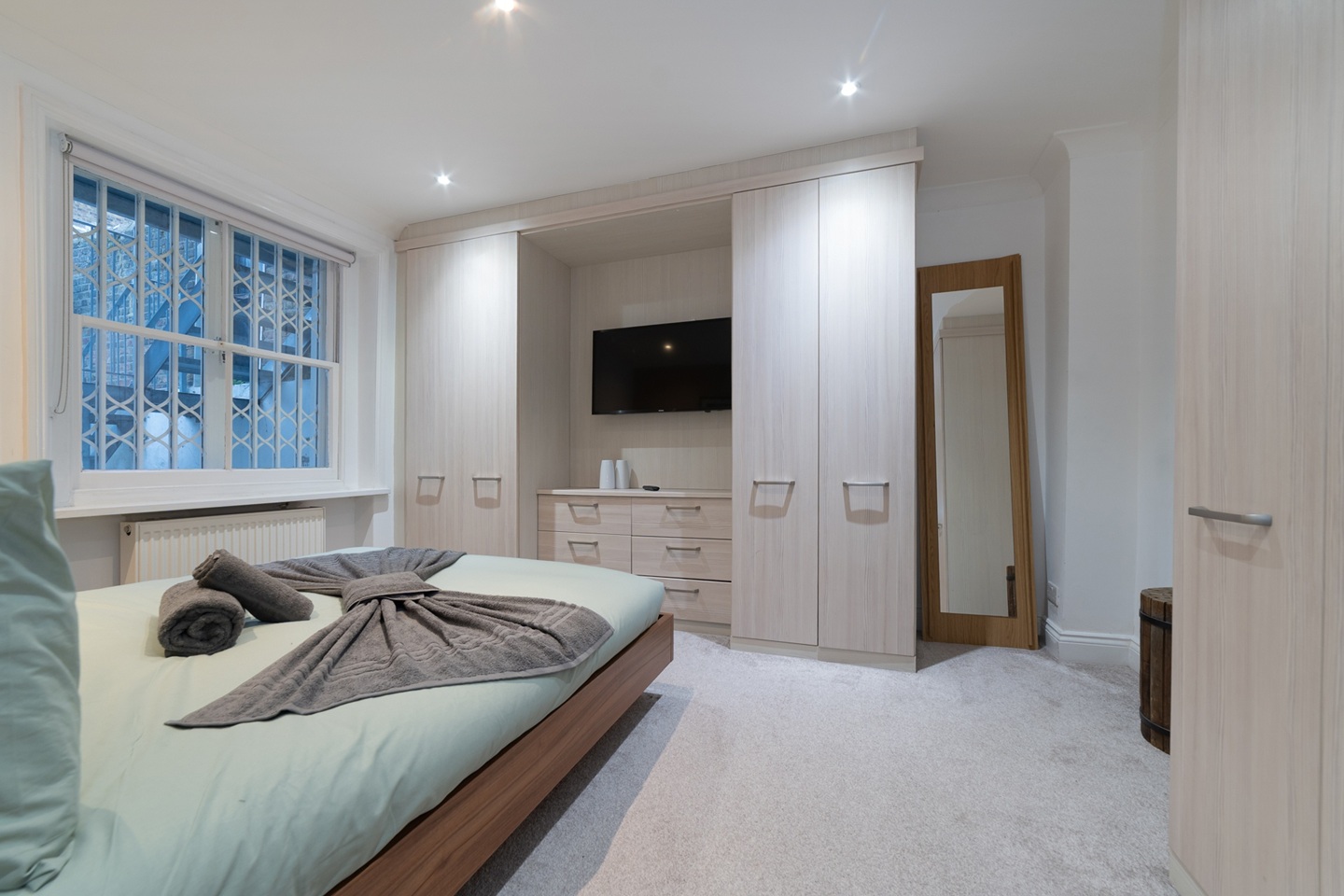 Additional image 4 of 3 Bed Maisonette, Basement & Ground Floor, W9, N1 7GU