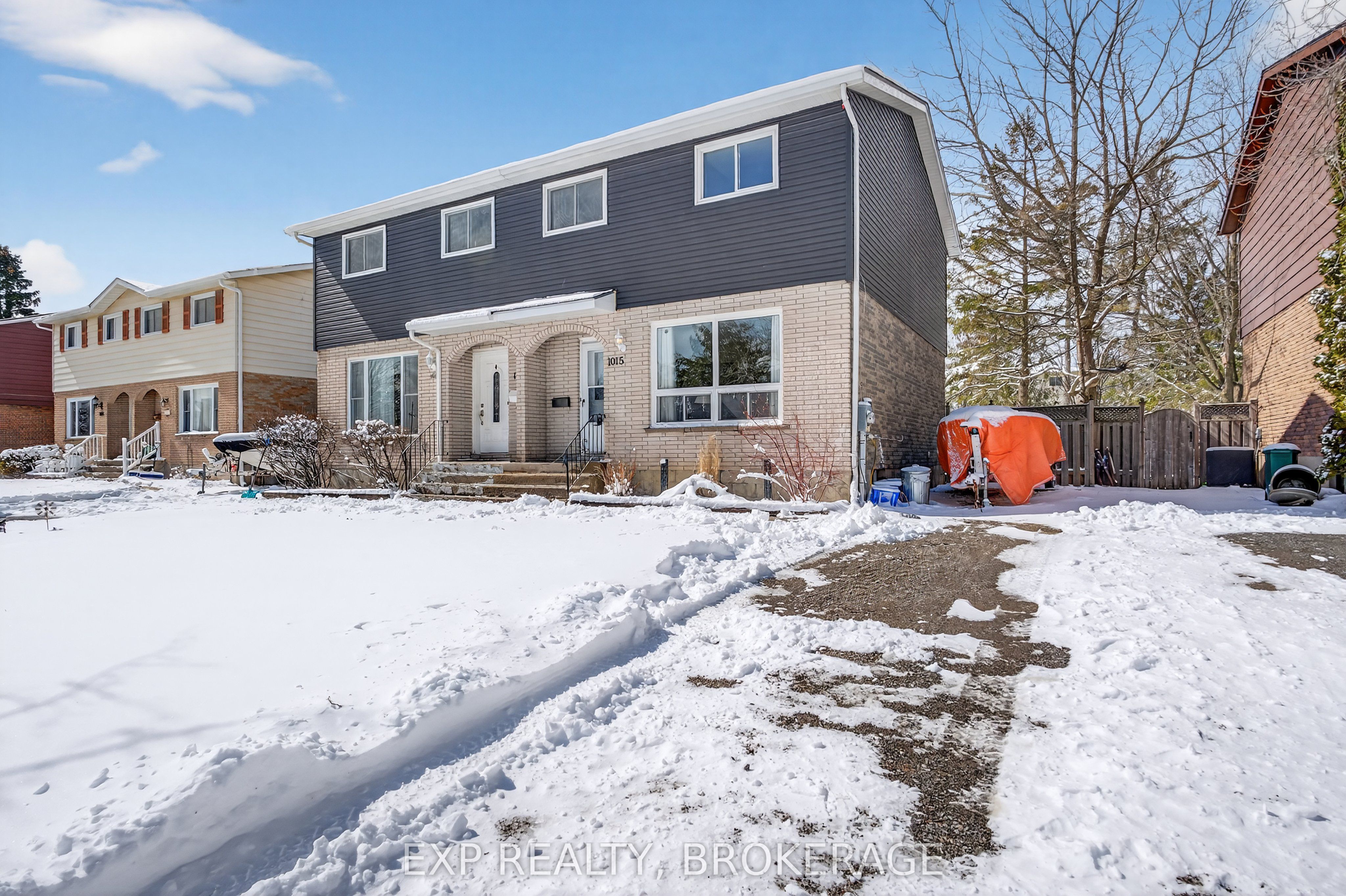 1015 Sprucewood Crescent, Kingston, ON, K7P 1N1