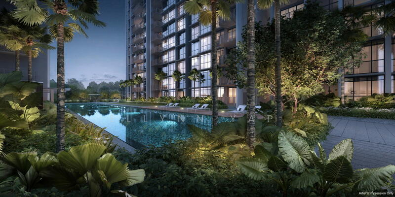 27 Yishun Close