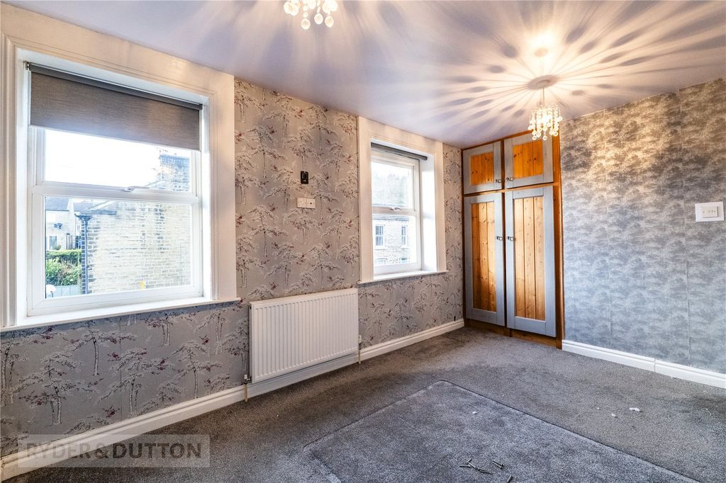 Additional image 7 of 3 bed semi-detached house for saleNew Mill Road, Holmfirth, West Yorkshire HD9