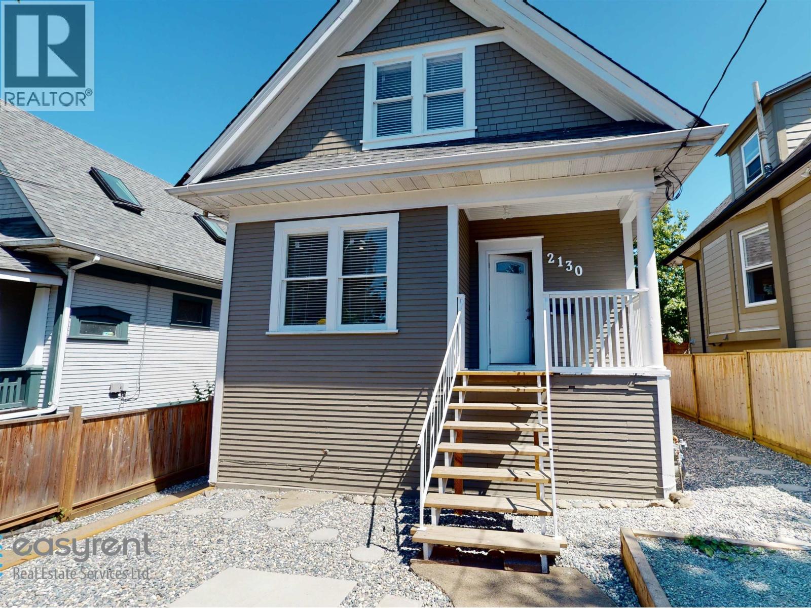 2130 PRINCE EDWARD STREET