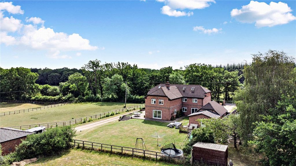 Additional image 3 of Land for saleWickham Heath, Newbury, Berkshire RG20