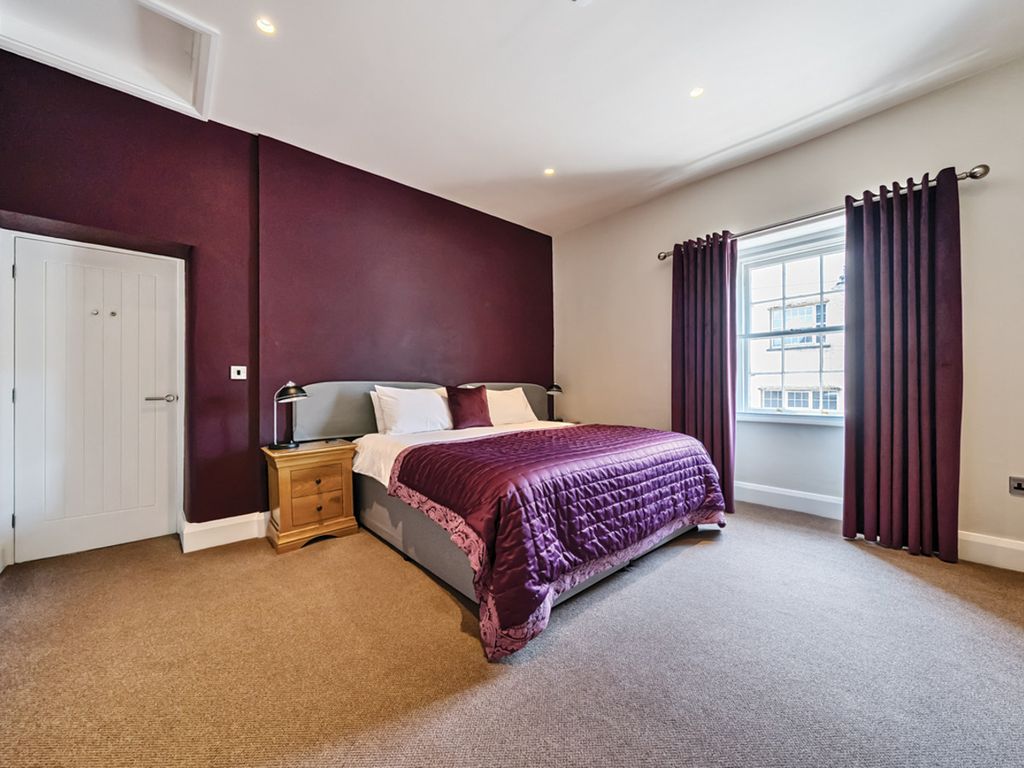 Additional image 19 of 6 bed detached house for saleOld Police Station & Court House, London Road, Corwen LL21