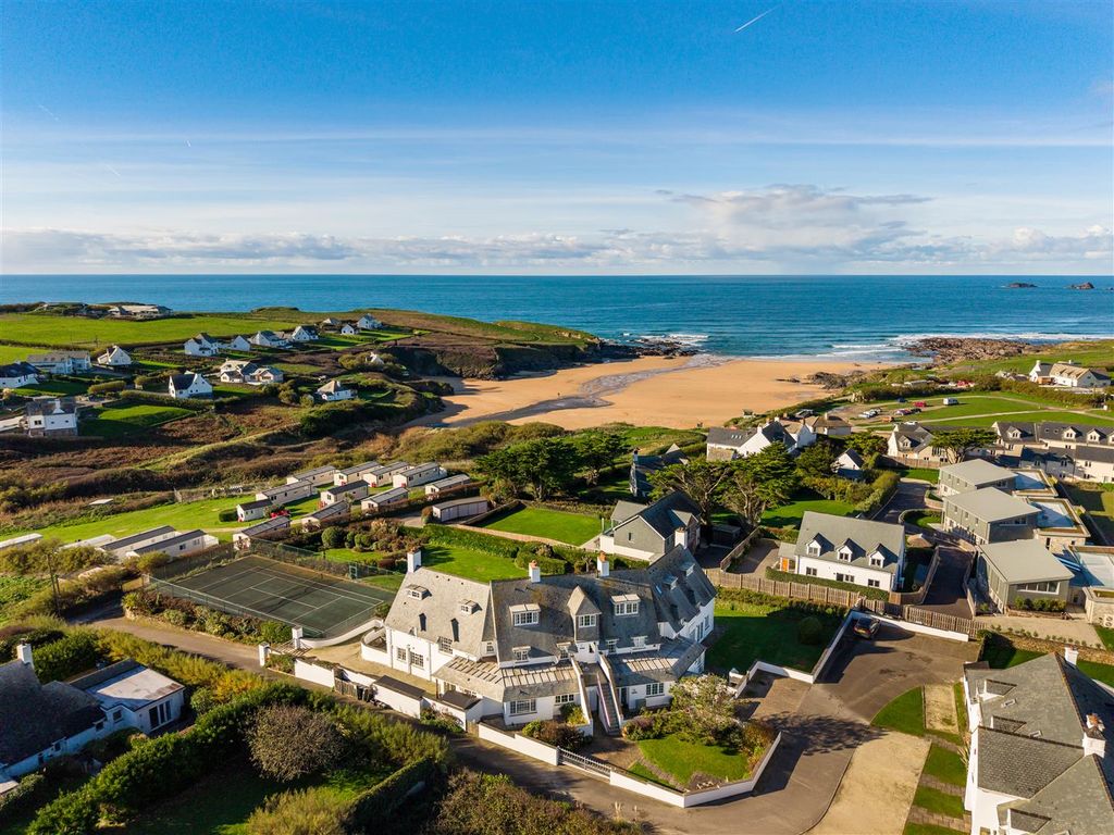 Additional image 16 of 3 bed flat for saleTreyarnon Bay, Padstow PL28