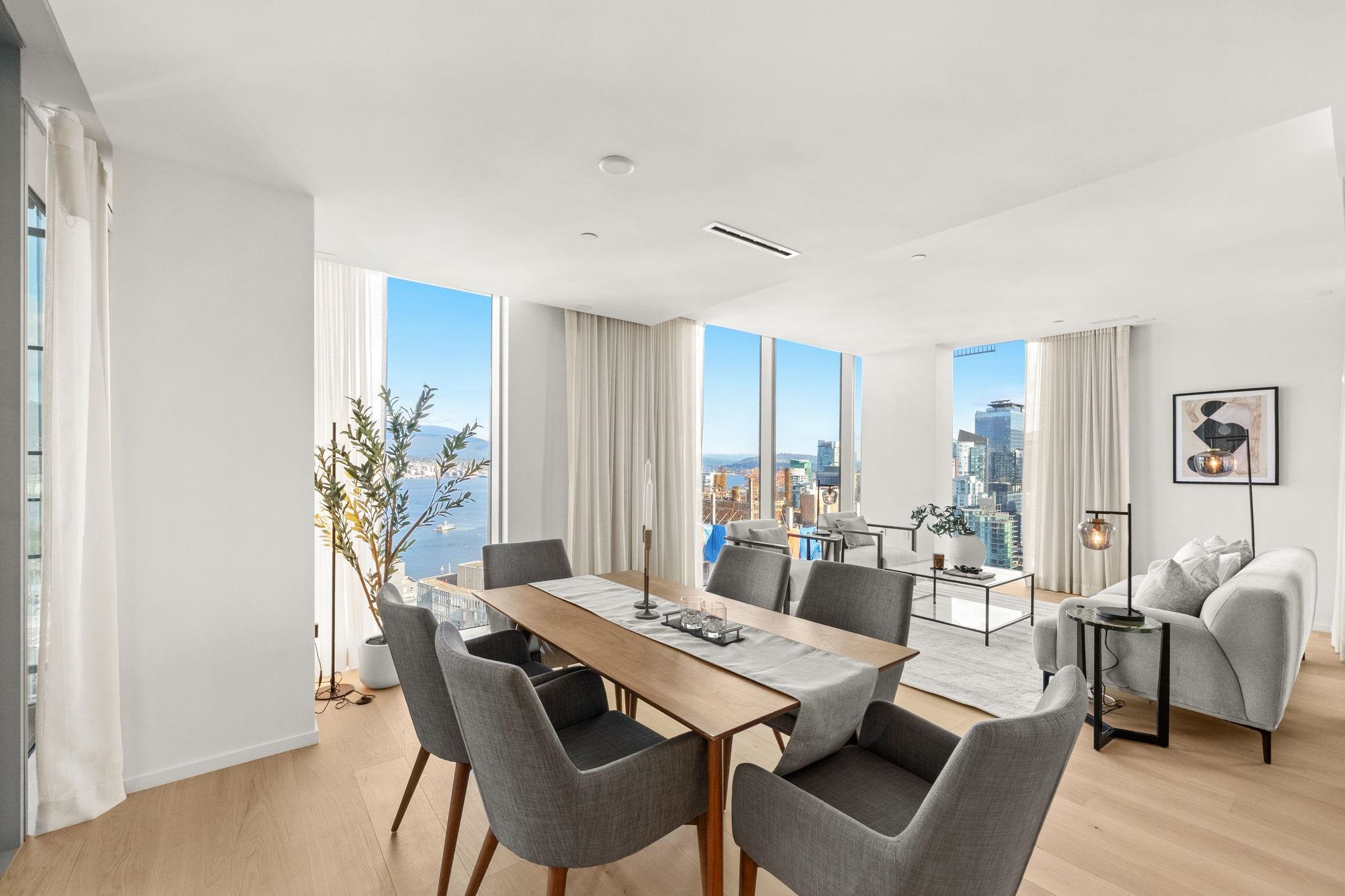 Additional image 5 of 3702-1568 Alberni Street, Vancouver, BC, V6G 0E3