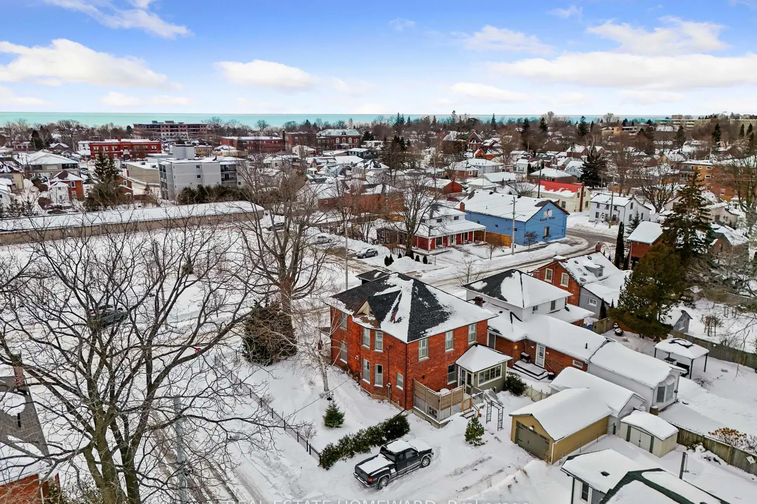 Additional image 9 of 96 James Street