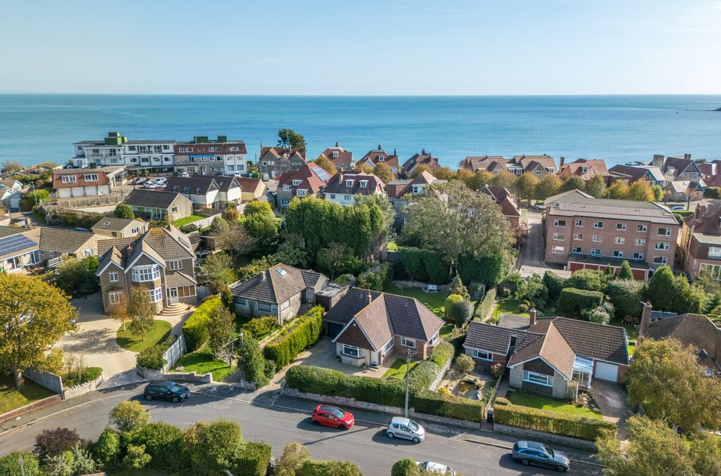Additional image 3 of 3 bed detached house for saleStreche Road, Swanage BH19