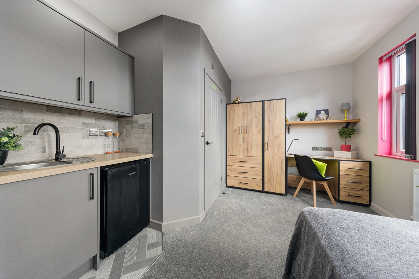 Additional image 2 of Room in a Shared House, Anderson Road, B66, N1 7GU