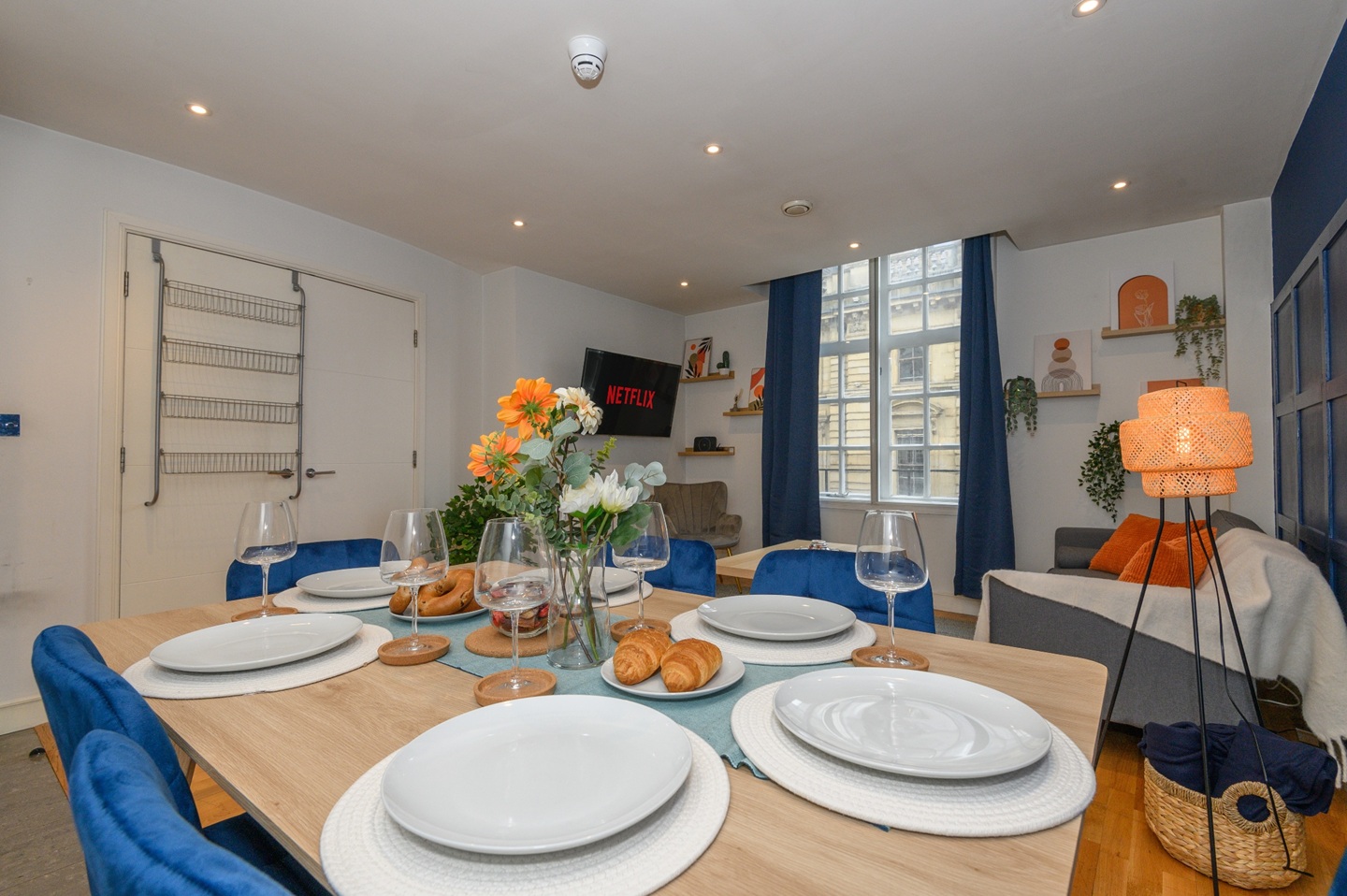 Additional image 15 of 2 Bed Flat, Bedford Chambers, LS1, LS1 5PZ