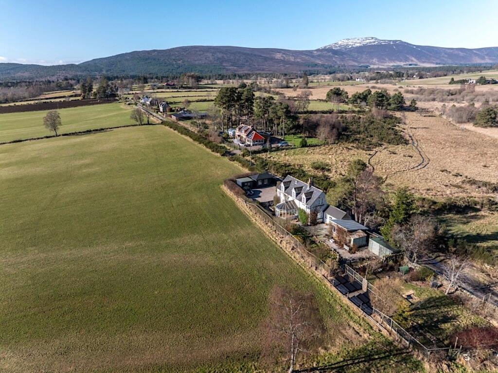 Additional image 10 of East Croft, Ordie, Aboyne, Aberdeenshire, AB34