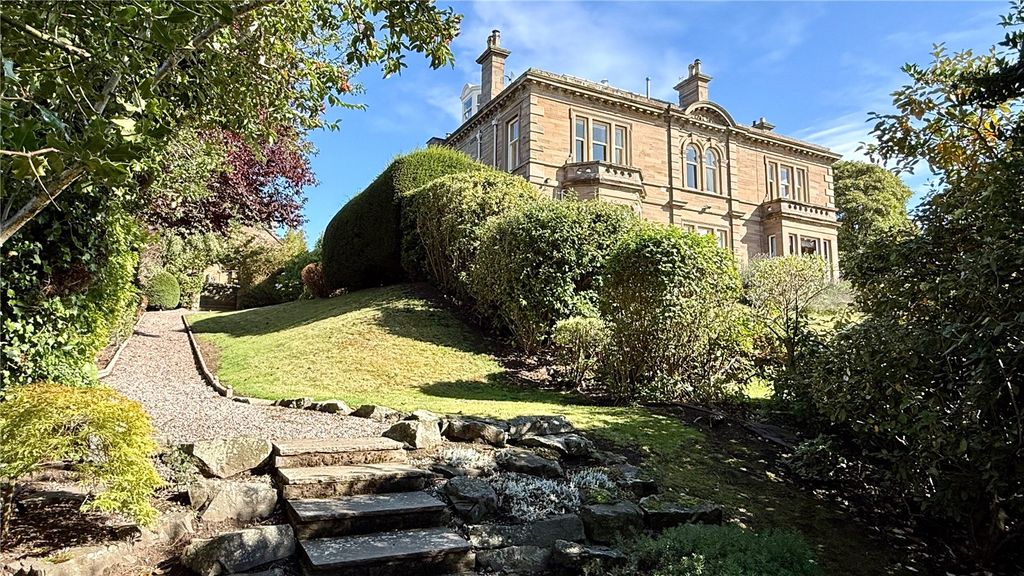 Additional image 22 of 4 bed flat for saleUpper Balcairn, 436 Blackness Road, Dundee DD2