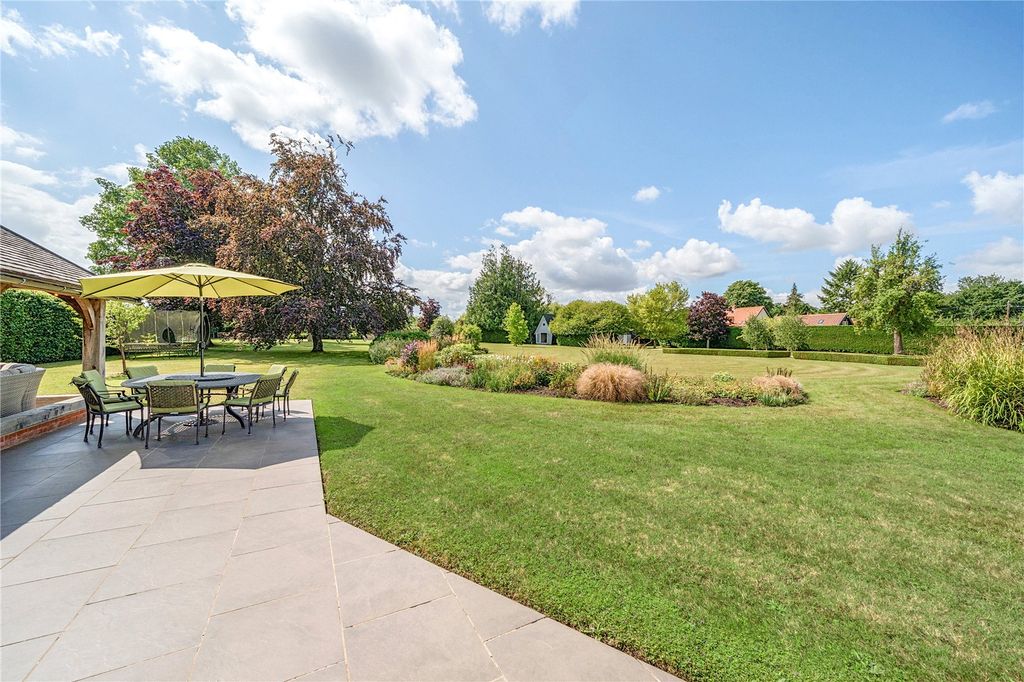 Additional image 21 of 5 bed detached house for saleThe Green, Rougham, Bury St. Edmunds, Suffolk IP30