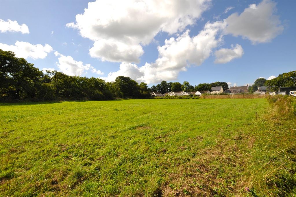 Additional image 3 of Land for saleLlannon Road, Pontyberem, Llanelli SA15