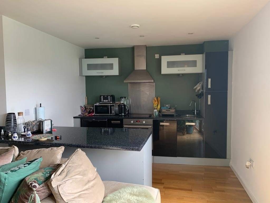 Additional image 9 of 2 Bed Flat, Marsh Lane, LS9, N1 7GU