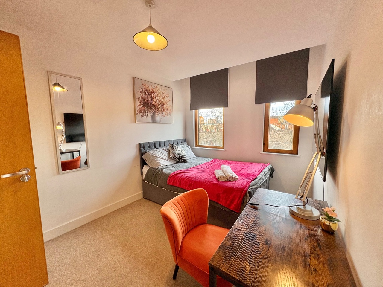 Additional image 4 of 3 Bed Flat, Lever St, M1, N1 7GU