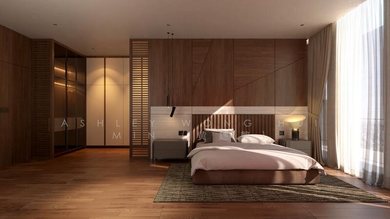 Additional image 6 of EMINENCE LANDED~Brand New 2.5 Storey Semi-D @ Serangoon Garden near Tavistock MRT