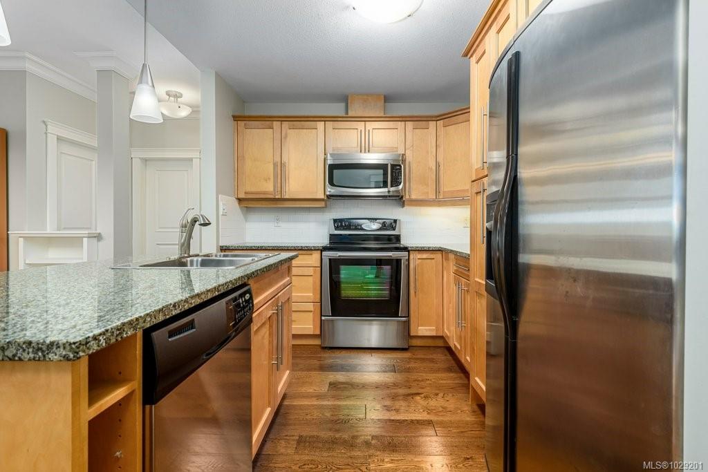 Additional image 5 of 2211-44 Anderton Avenue, Courtenay, BC, V9N 2G8