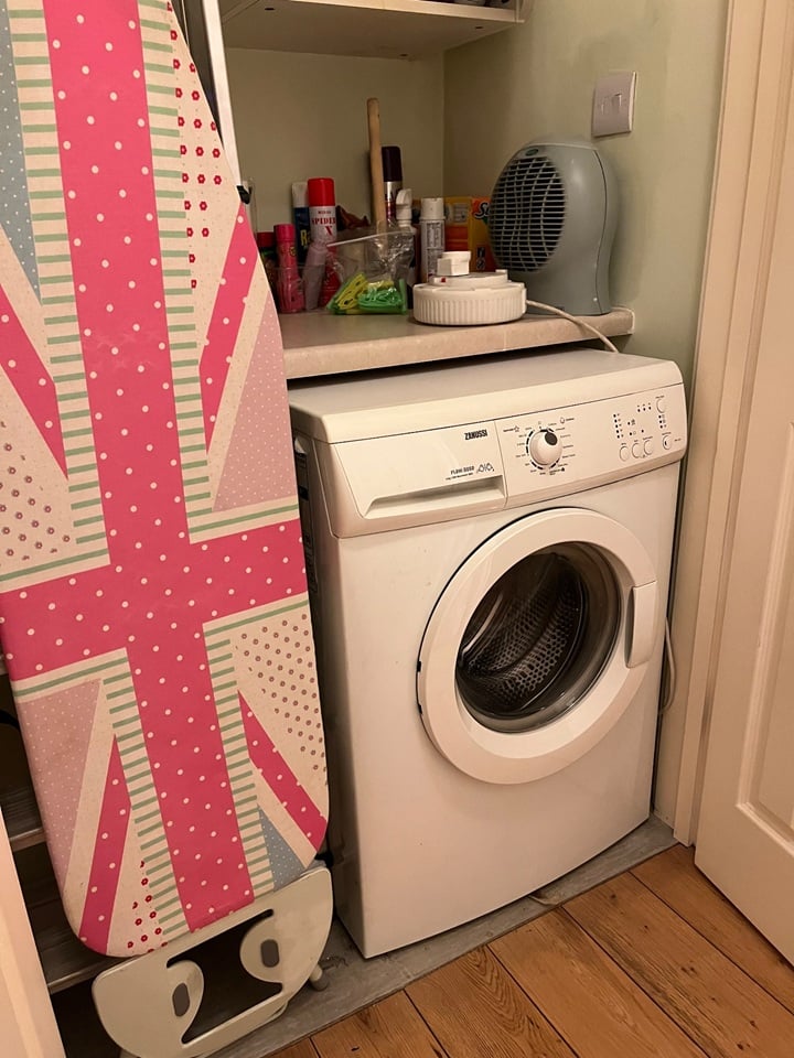 Additional image 12 of 1 Bed Maisonette, Shirland Road, W9, N1 7GU