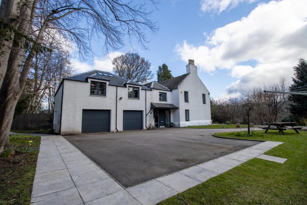 Additional image 3 of Arbeadie House, Station Road, Banchory, Aberdeenshire