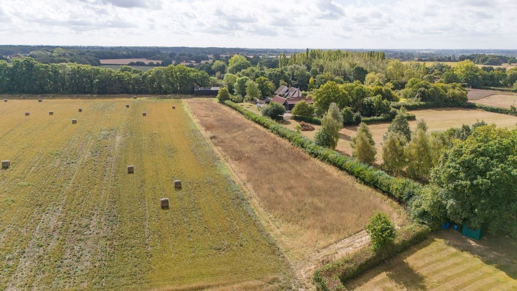 Additional image 15 of Land for saleReplacement Dwelling At Moat Farm, Groton, Suffolk CO10