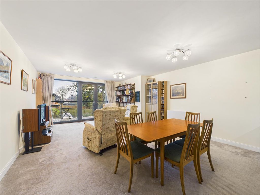 Additional image 3 of 2 bed flat for saleStapleton Court, Waller Grove, Swanland HU14