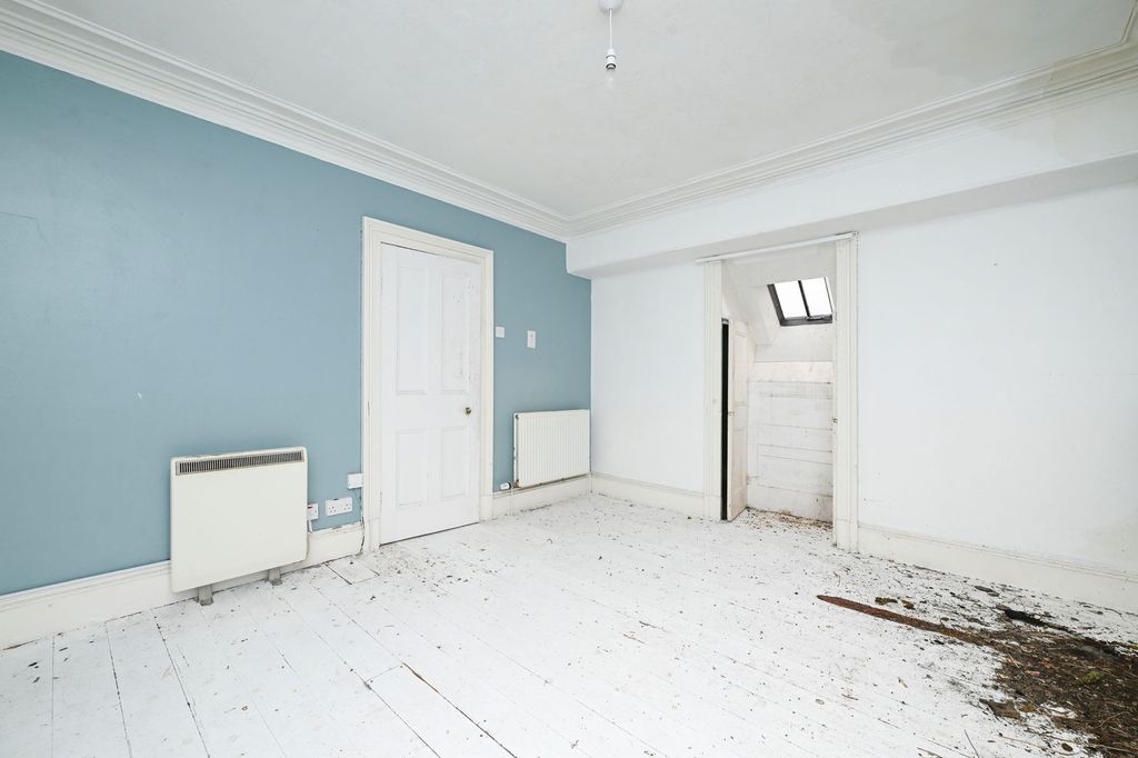Additional image 15 of 3 bed semi-detached house for saleNorth Roe Manse & Chapel, North Roe, Shetland ZE2