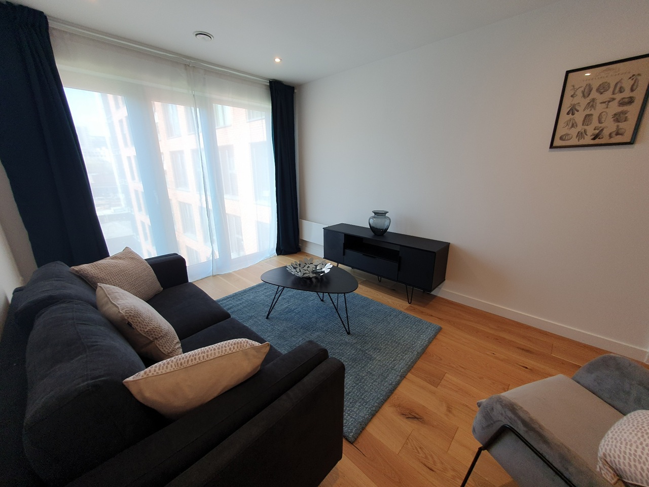 Additional image 5 of 2 Bed Flat, Windmill Street, B1, N1 7GU