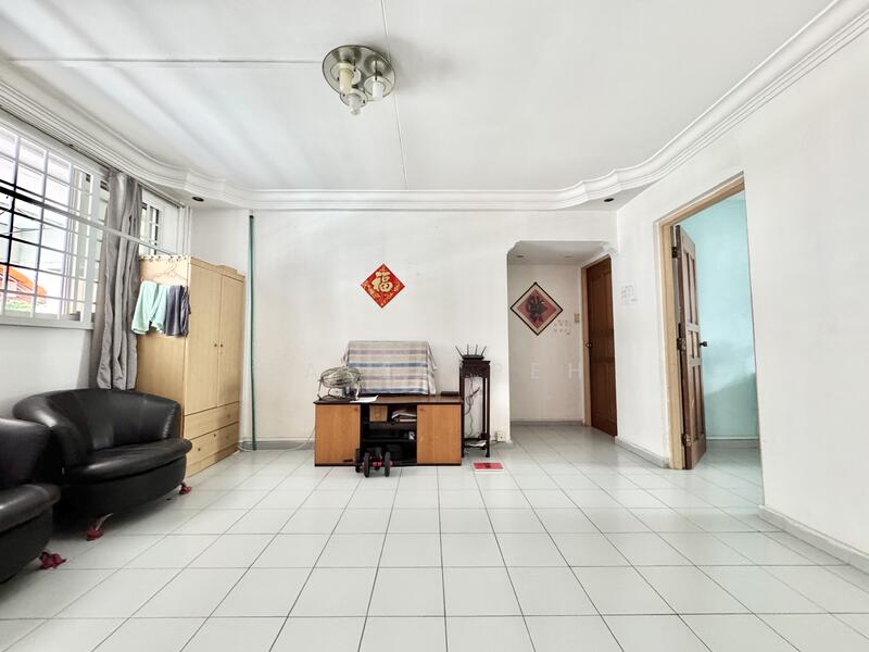 Additional image 2 of 541 Hougang Avenue 8