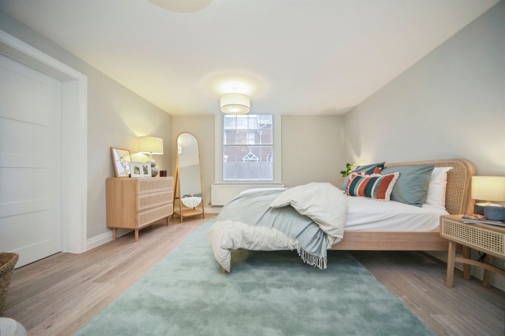 Additional image 12 of 2 bed flat for saleThe Old Hop, Hadleigh, Ipswich IP7