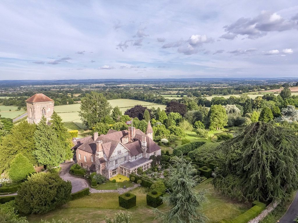 Additional image 26 of 6 bed detached house for saleLittle Malvern, Malvern, Worcestershire WR14