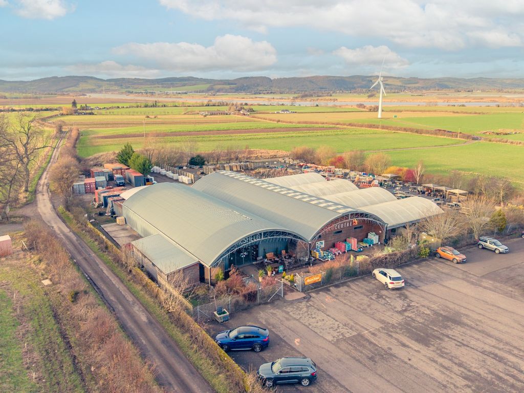 Additional image 18 of Land for saleNewburgh, Cupar KY14