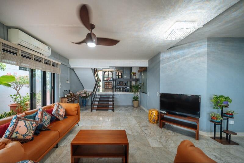 Additional image 2 of West Coast Gardens