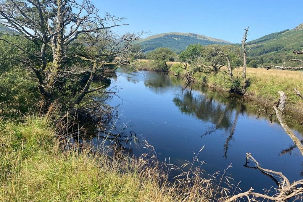 Additional image 5 of Land for saleSalmon Galore, 3.77 Acres, Balquhidder, Lochearnhead FK19